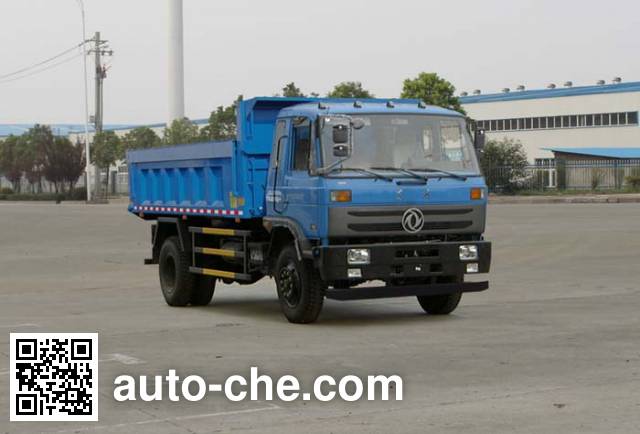 Самосвал мусоровоз Dongfeng EQ5128ZLJL