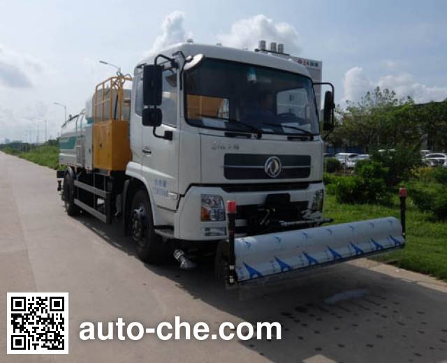 Поливо-моечная машина Dongfeng EQ5160GQXS5