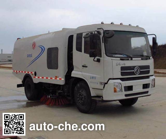 Подметально-уборочная машина Dongfeng EQ5160TSL4