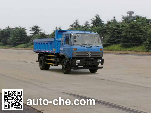 Самосвал мусоровоз Dongfeng EQ5168ZLJL