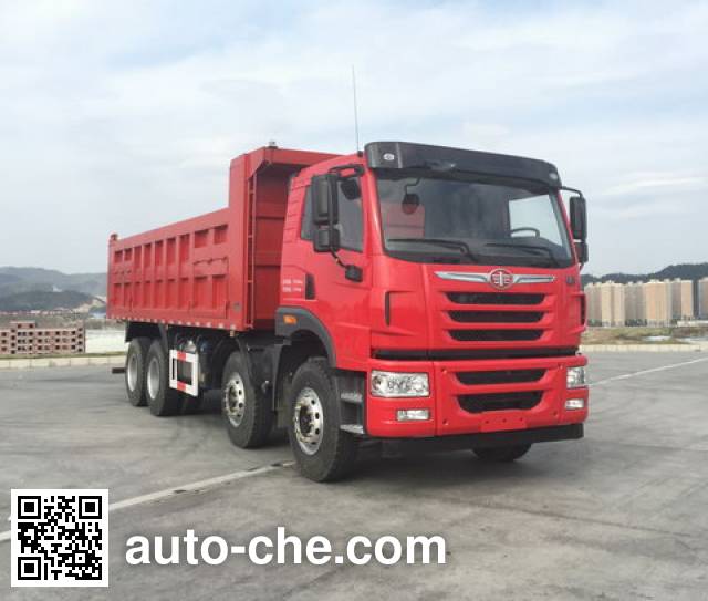 Самосвал мусоровоз Chitian EXQ5312ZLJCA1