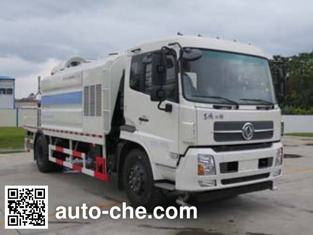 Пылеподавляющая машина Fulongma FLM5180TDYD5D