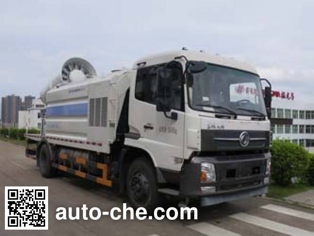 Пылеподавляющая машина Fulongma FLM5180TDYD5NG