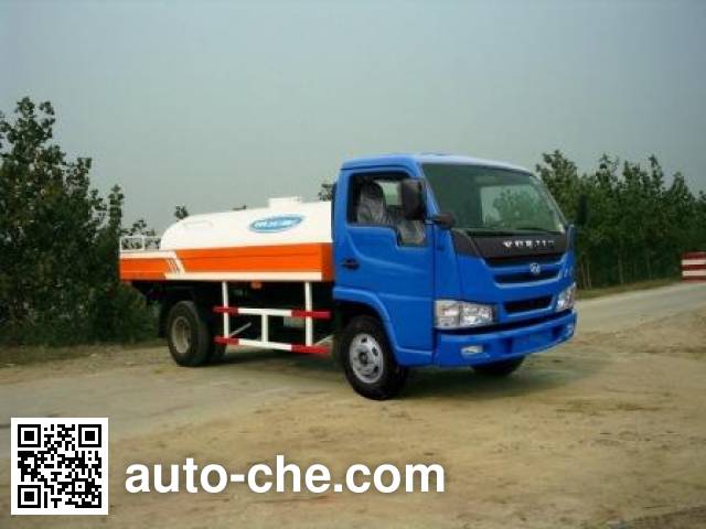 Комбинированная машина для прочистки сточных канав Sutong (Huai'an) HAC5060GST