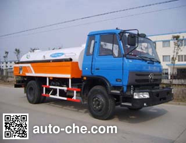 Комбинированная машина для прочистки сточных канав Sutong (Huai'an) HAC5101GST