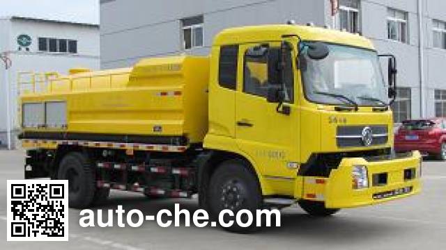 Комбинированная машина для прочистки сточных канав Sutong (Huai'an) HAC5120GST