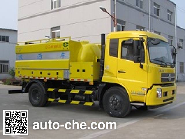 Илососная машина Sutong (Huai'an) HAC5121GXW