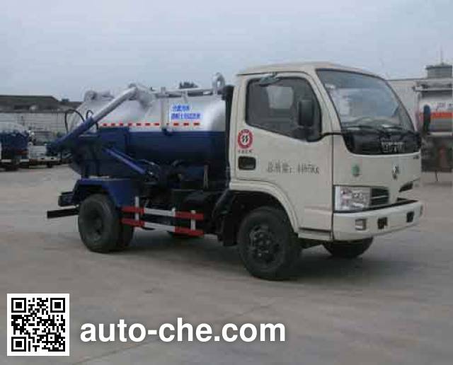 Илососная машина Huatong HCQ5041GXWEQ5