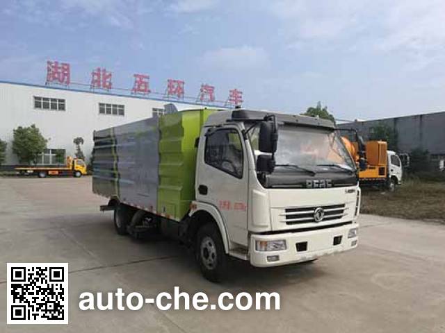 Дорожный пылесос Huatong HCQ5080TXCE5