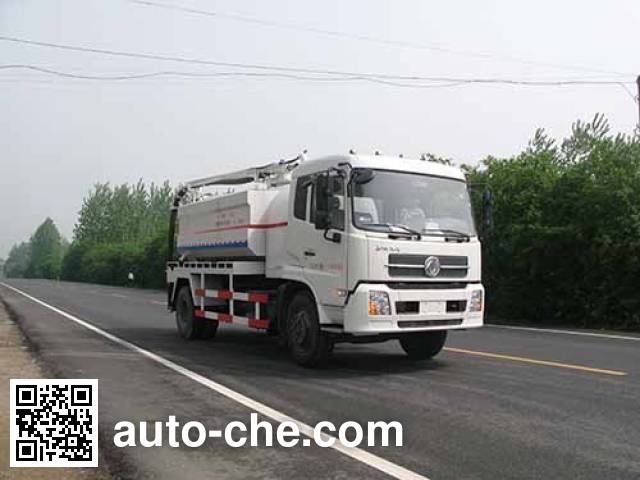 Каналопромывочная машина Huatong HCQ5167GQXDL5