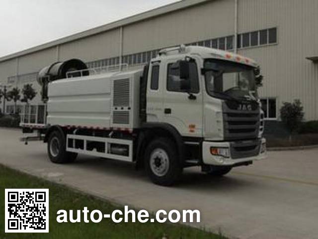 Пылеподавляющая машина JAC HFC5160TDYDZ