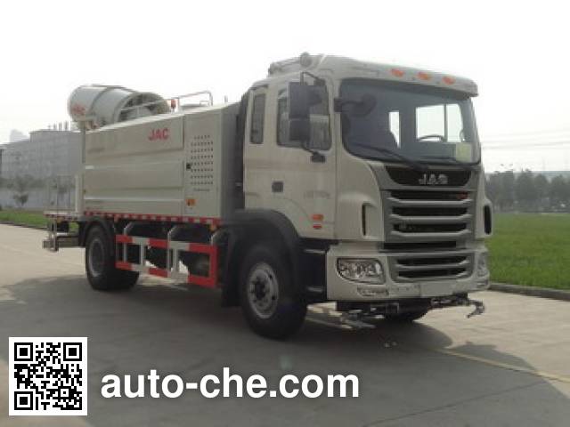 Пылеподавляющая машина JAC HFC5161TDYVZ