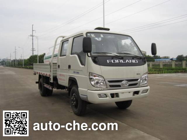 Илососная машина Foton Auman HFV5070GXWBJ