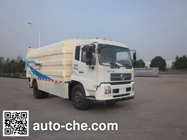 Самосвал мусоровоз Foton Auman HFV5120ZLJDFL4