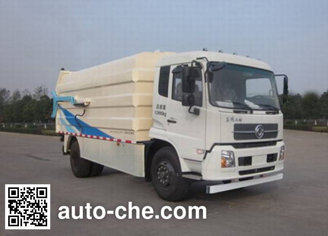 Самосвал мусоровоз Foton Auman HFV5120ZLJDFL5