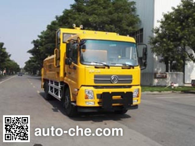 Машина для мытья стен Gaoyuan Shenggong HGY5164TXQ