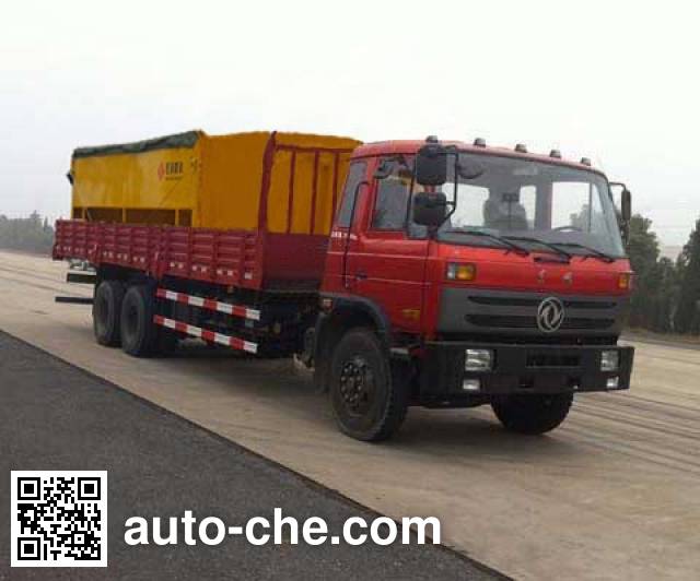 Снегоуборочная машина Heron HHR5250TCX4EQ