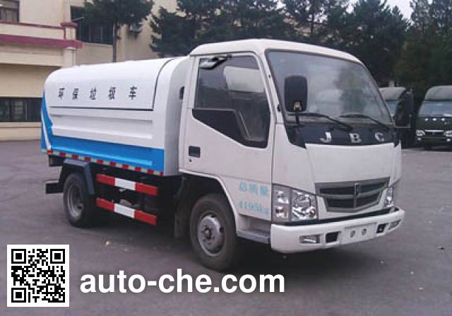 Самосвал мусоровоз Danling HLL5040ZLJJ