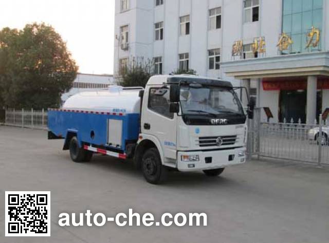 Поливо-моечная машина Heli Shenhu HLQ5080GQXE4