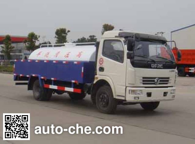 Машина для мытья дорог под высоким давлением Heli Shenhu HLQ5090GQXE