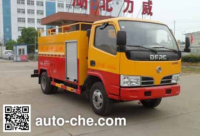 Поливо-моечная машина Zhongqi Liwei HLW5040GQX