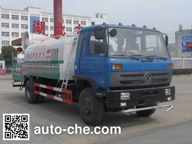 Пылеподавляющая машина Zhongqi Liwei HLW5160TDY