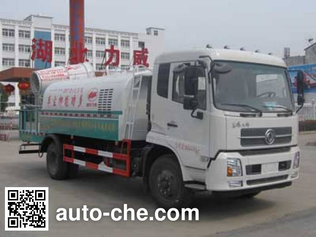 Пылеподавляющая машина Zhongqi Liwei HLW5161TDY