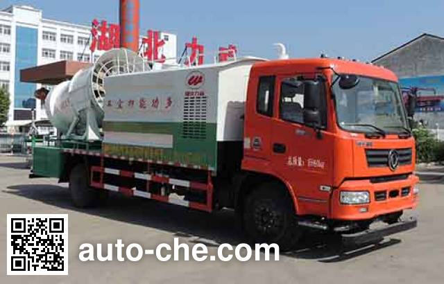 Пылеподавляющая машина Zhongqi Liwei HLW5162TDY
