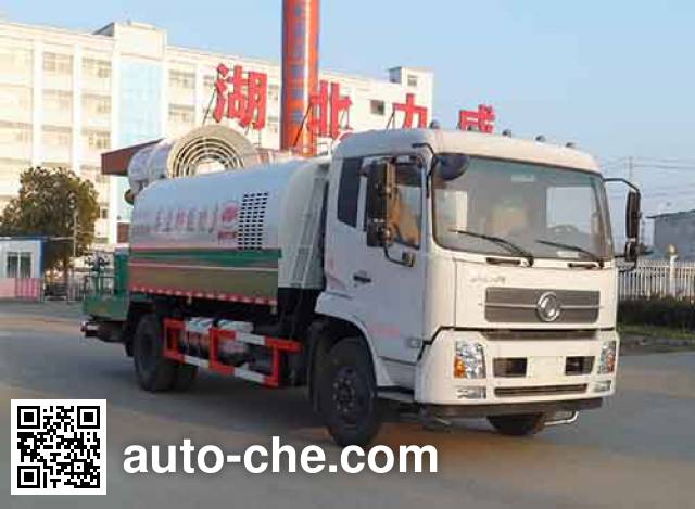 Пылеподавляющая машина Zhongqi Liwei HLW5165TDY5EQ
