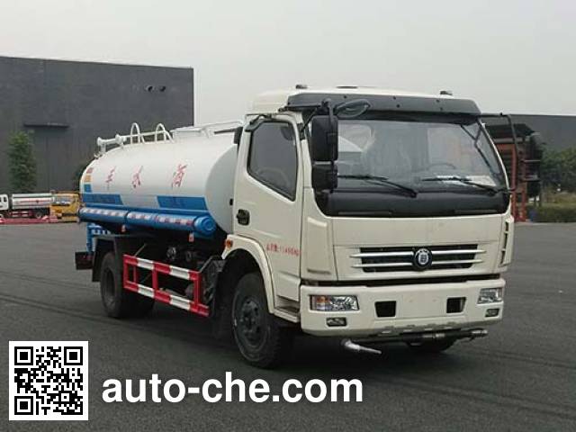 Поливальная машина (автоцистерна водовоз) CHTC Chufeng HQG5110GSSGD5