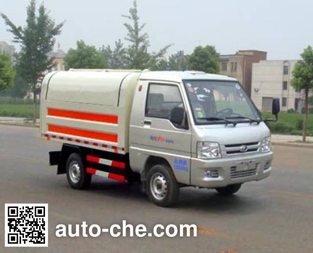 Самосвал мусоровоз Hongyu (Hubei) HYS5023ZLJB