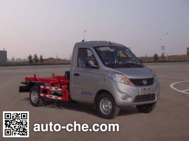 Мусоровоз с отсоединяемым кузовом Hongyu (Hubei) HYS5031ZXXB5