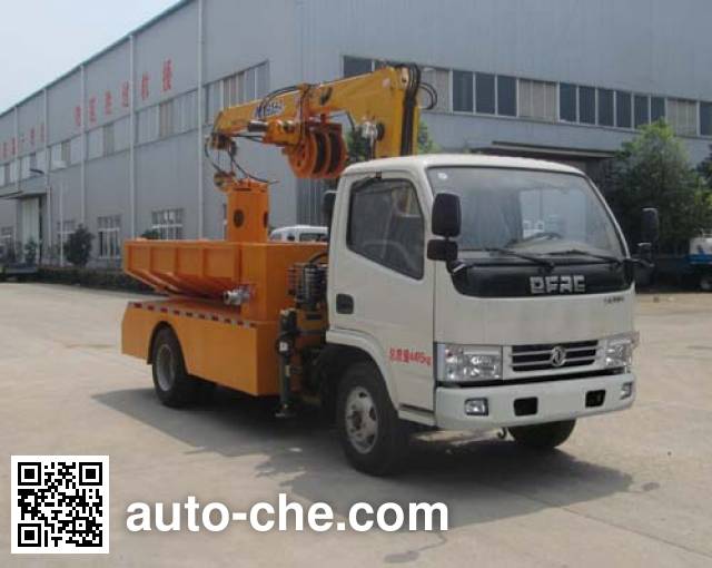 Машина для землечерпательных работ Hongyu (Hubei) HYS5040TQYD5