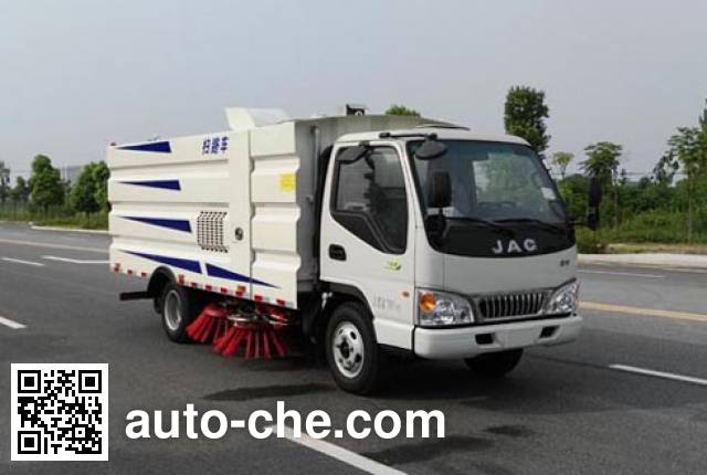Подметально-уборочная машина Hongyu (Hubei) HYS5071TSLH5