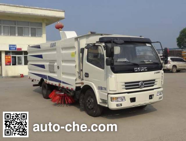 Подметально-уборочная машина Hongyu (Hubei) HYS5080TSLE5