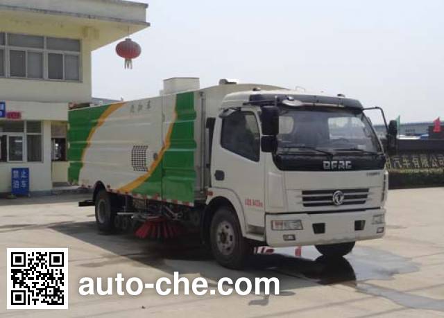 Подметально-уборочная машина Hongyu (Hubei) HYS5090TXSE5