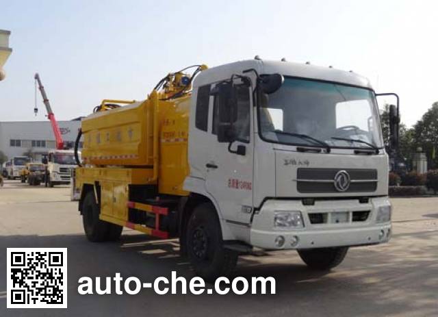 Каналопромывочная машина Hongyu (Hubei) HYS5120GQXD5