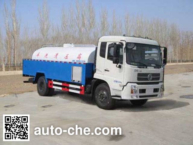 Поливо-моечная машина Hongyu (Hubei) HYS5164GQXE5