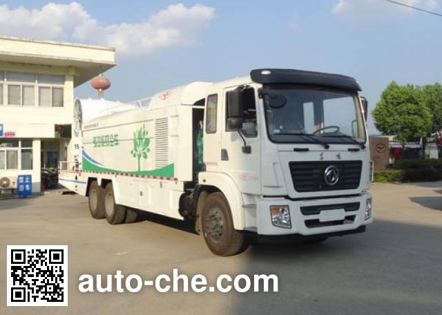Пылеподавляющая машина Hongyu (Hubei) HYS5250TDYE5