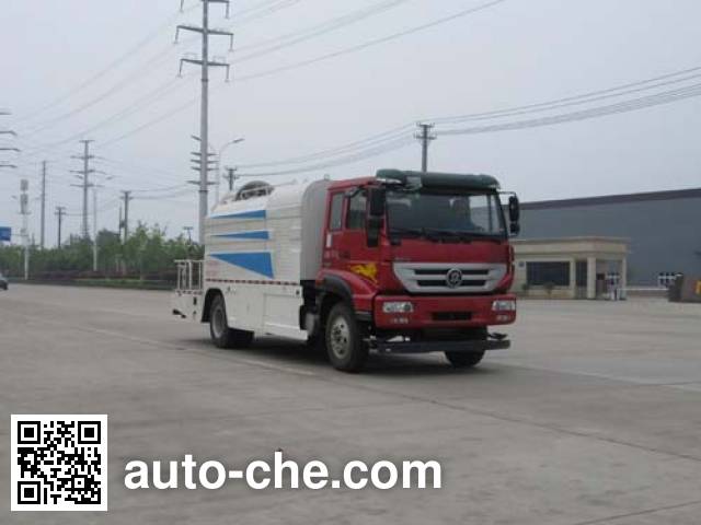 Пылеподавляющая машина Jiudingfeng JDA5160TDYZ5