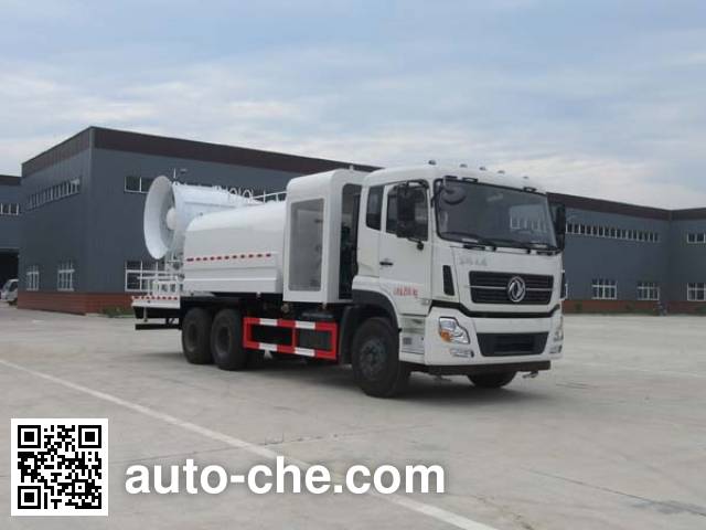 Пылеподавляющая машина Jiudingfeng JDA5250TDYDF5