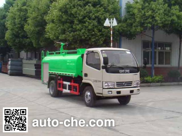 Поливальная машина для полива или опрыскивания растений Jiangte JDF5070GPSL5