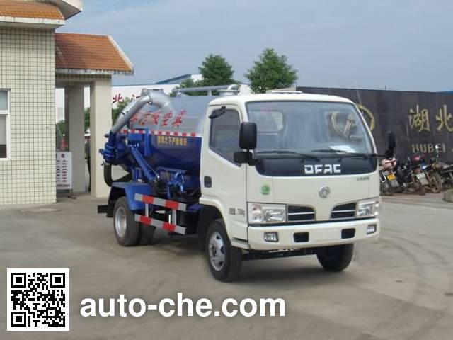 Илососная машина Jiangte JDF5071GXWDFA4