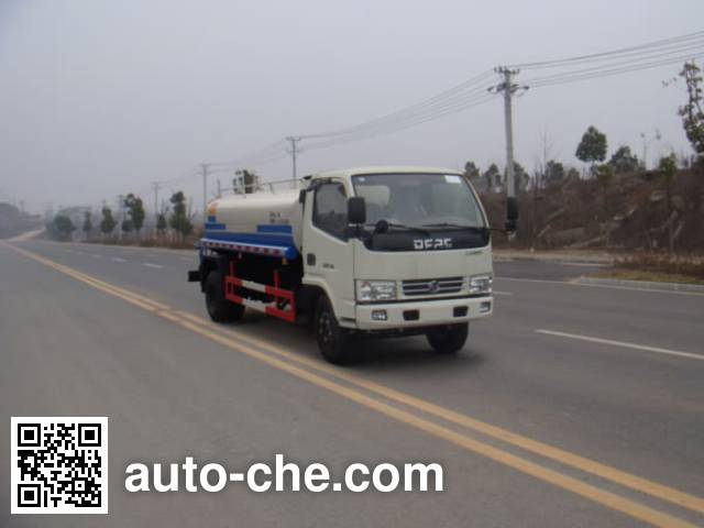 Поливальная машина для полива или опрыскивания растений Jiangte JDF5072GPSE5
