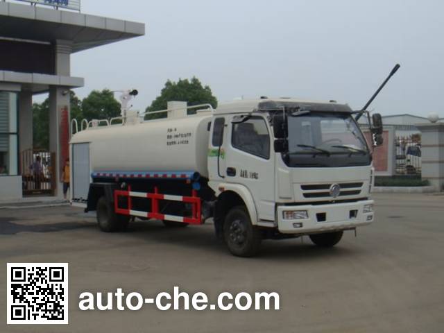 Поливальная машина для полива или опрыскивания растений Jiangte JDF5110GPSF4