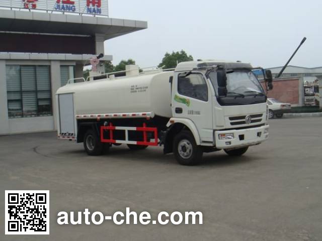 Поливальная машина для полива или опрыскивания растений Jiangte JDF5112GPSF4