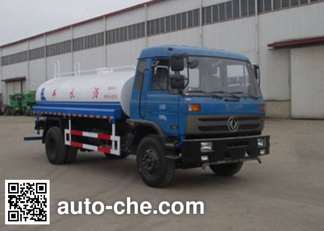 Поливальная машина (автоцистерна водовоз) Chujiang JPY5160GSSE