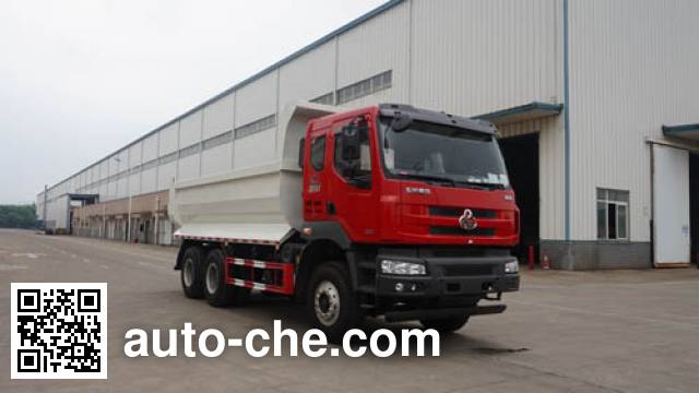 Самосвал мусоровоз Yunli LG5250ZLJC4