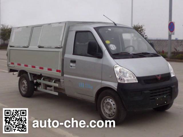 Самосвал мусоровоз Wuling LQG5029ZLJPF