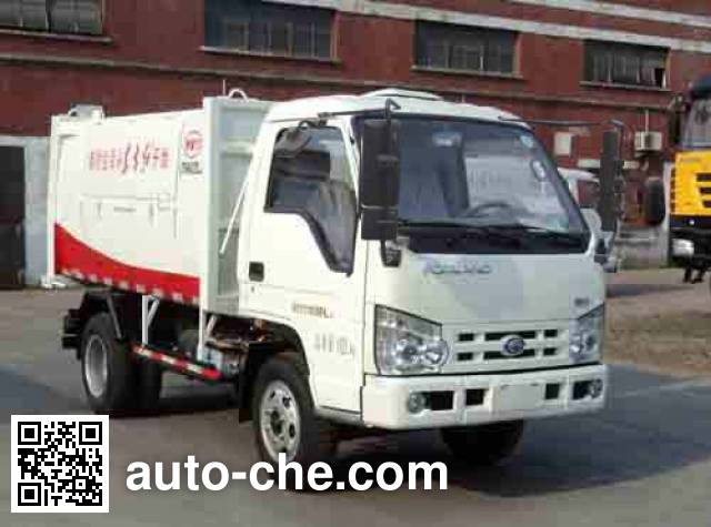 Самосвал мусоровоз Dongfanghong LT5042ZLJBBC0